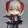 GOOD SMILE W Arknights Nendoroid Figure -Nendoroid Store Sale 4580590126824 figure w arknights nendoroid primary