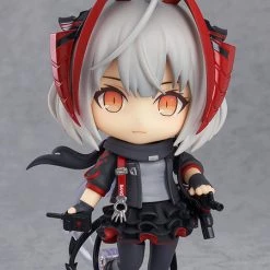 GOOD SMILE W Arknights Nendoroid Figure