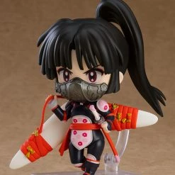 GOOD SMILE Sango Inu Yasha Nendoroid Figure -Nendoroid Store Sale 4580590126848 figure sango inu yasha nendoroid altb