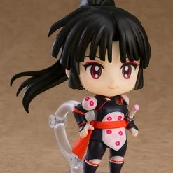 GOOD SMILE Sango Inu Yasha Nendoroid Figure -Nendoroid Store Sale 4580590126848 figure sango inu yasha nendoroid altd
