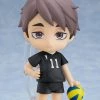 ORANGE ROUGE Osamu Miya (Re-run) Haikyu!! TO THE TOP Nendoroid Figure -Nendoroid Store Sale 4580590126862 figure osamu miya re run haikyu to the top nendoroid primary