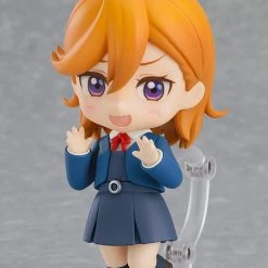 GOOD SMILE Kanon Shibuya Love Live! Superstar!! Nendoroid Figure -Nendoroid Store Sale 4580590126879 figure kanon shibuya love live superstar nendoroid altb