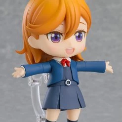 GOOD SMILE Kanon Shibuya Love Live! Superstar!! Nendoroid Figure -Nendoroid Store Sale 4580590126879 figure kanon shibuya love live superstar nendoroid altc