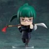 GOOD SMILE Maki Zenin Jujutsu Kaisen Nendoroid Figure -Nendoroid Store Sale 4580590126947 figure maki zenin jujutsu kaisen nendoroid primary