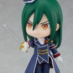 GOOD SMILE Crusch Karsten Re:ZERO Nendoroid Figure -Nendoroid Store Sale 4580590126954 figure crusch karsten re zero nendoroid altb