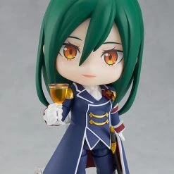 GOOD SMILE Crusch Karsten Re:ZERO Nendoroid Figure -Nendoroid Store Sale 4580590126954 figure crusch karsten re zero nendoroid altc