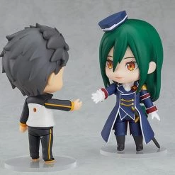 GOOD SMILE Crusch Karsten Re:ZERO Nendoroid Figure -Nendoroid Store Sale 4580590126954 figure crusch karsten re zero nendoroid altd