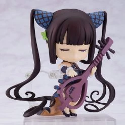 GOOD SMILE Foreigner/Yang Guifei Fate/Grand Order Nendoroid Figure -Nendoroid Store Sale 4580590126961 figure foreigner yang guifei fate grand order nendoroid altb