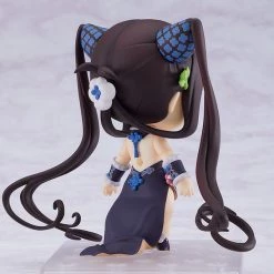 GOOD SMILE Foreigner/Yang Guifei Fate/Grand Order Nendoroid Figure -Nendoroid Store Sale 4580590126961 figure foreigner yang guifei fate grand order nendoroid alte