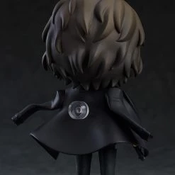 ORANGE ROUGE Osamu Dazai Dark Era Ver Bungo Stray Dogs Nendoroid Figure -Nendoroid Store Sale 4580590126992 figure osamu dazai dark era ver bungo stray dogs nendoroid alte