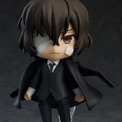 ORANGE ROUGE Osamu Dazai Dark Era Ver Bungo Stray Dogs Nendoroid Figure