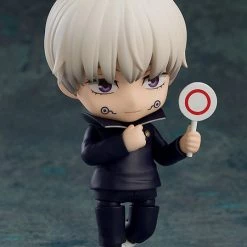 GOOD SMILE Toge Inumaki Jujutsu Kaisen Nendoroid Figure -Nendoroid Store Sale 4580590127036 figure toge inumaki jujutsu kaisen nendoroid altc