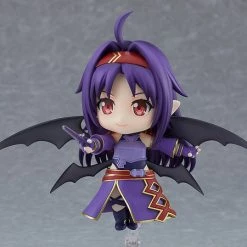 GOOD SMILE Yuuki Sword Art Online Nendoroid Figure -Nendoroid Store Sale 4580590127067 figure yuuki sword art online nendoroid altb