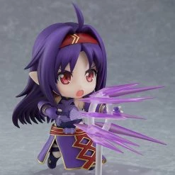GOOD SMILE Yuuki Sword Art Online Nendoroid Figure -Nendoroid Store Sale 4580590127067 figure yuuki sword art online nendoroid altc