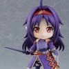 GOOD SMILE Yuuki Sword Art Online Nendoroid Figure -Nendoroid Store Sale 4580590127067 figure yuuki sword art online nendoroid primary