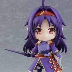 GOOD SMILE Yuuki Sword Art Online Nendoroid Figure