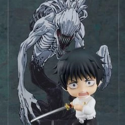 GOOD SMILE Yuta Okkotsu Jujutsu Kaisen 0 Nendoroid Figure 10 GOOD SMILE Yuta Okkotsu Jujutsu Kaisen 0 Nendoroid Figure -Nendoroid Store Sale 4580590127074 figure yuta okkotsu jujutsu kaisen 0 nendoroid altc