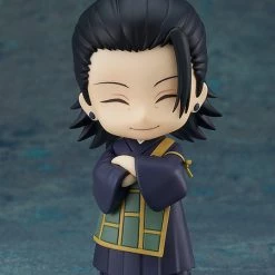GOOD SMILE Suguru Geto Jujutsu Kaisen 0 Nendoroid Figure -Nendoroid Store Sale 4580590127081 figure suguru geto jujutsu kaisen 0 nendoroid altb