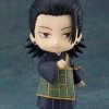 GOOD SMILE Suguru Geto Jujutsu Kaisen 0 Nendoroid Figure -Nendoroid Store Sale 4580590127081 figure suguru geto jujutsu kaisen 0 nendoroid primary