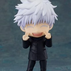 GOOD SMILE Satoru Gojo Jujutsu Kaisen 0 Nendoroid Figure -Nendoroid Store Sale 4580590127098 figure satoru gojo jujutsu kaisen 0 nendoroid altb