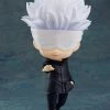 GOOD SMILE Satoru Gojo Jujutsu Kaisen 0 Nendoroid Figure 1 GOOD SMILE Satoru Gojo Jujutsu Kaisen 0 Nendoroid Figure -Nendoroid Store Sale 4580590127098 figure satoru gojo jujutsu kaisen 0 nendoroid primary