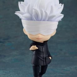 GOOD SMILE Satoru Gojo Jujutsu Kaisen 0 Nendoroid Figure