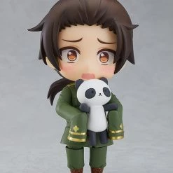 ORANGE ROUGE China Hetalia World Stars Nendoroid Figure -Nendoroid Store Sale 4580590127104 figure china hetalia world stars nendoroid altb