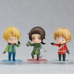 ORANGE ROUGE China Hetalia World Stars Nendoroid Figure -Nendoroid Store Sale 4580590127104 figure china hetalia world stars nendoroid alte
