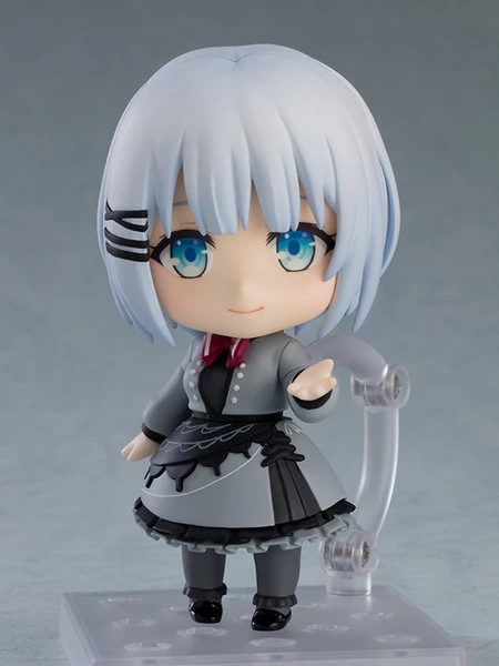 GOOD SMILE Siesta The Detective Is Already Dead Nendoroid Figure 3 GOOD SMILE Siesta The Detective Is Already Dead Nendoroid Figure