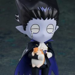ORANGE ROUGE Draluc & John The Vampire Dies In No Time Nendoroid Figure -Nendoroid Store Sale 4580590127135 figure draluc and john the vampire dies in no time nendoroid altb