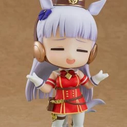 GOOD SMILE Gold Ship Umamusume Pretty Derby Nendoroid Figure -Nendoroid Store Sale 4580590127142 figure gold ship umamusume pretty derby nendoroid altb