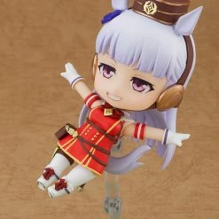 GOOD SMILE Gold Ship Umamusume Pretty Derby Nendoroid Figure -Nendoroid Store Sale 4580590127142 figure gold ship umamusume pretty derby nendoroid altd