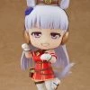 GOOD SMILE Gold Ship Umamusume Pretty Derby Nendoroid Figure -Nendoroid Store Sale 4580590127142 figure gold ship umamusume pretty derby nendoroid primary