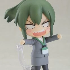 GOOD SMILE Futaba Igarashi My Senpai Is Annoying Nendoroid Figure 10 GOOD SMILE Futaba Igarashi My Senpai Is Annoying Nendoroid Figure -Nendoroid Store Sale 4580590127210 figure futaba igarashi my senpai is annoying nendoroid altc