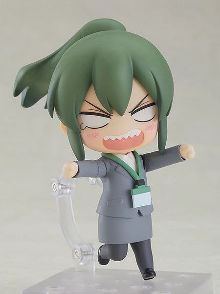 GOOD SMILE Futaba Igarashi My Senpai Is Annoying Nendoroid Figure 6 GOOD SMILE Futaba Igarashi My Senpai Is Annoying Nendoroid Figure - Image 4