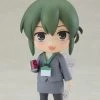 GOOD SMILE Futaba Igarashi My Senpai Is Annoying Nendoroid Figure -Nendoroid Store Sale 4580590127210 figure futaba igarashi my senpai is annoying nendoroid primary