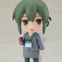 GOOD SMILE Futaba Igarashi My Senpai Is Annoying Nendoroid Figure