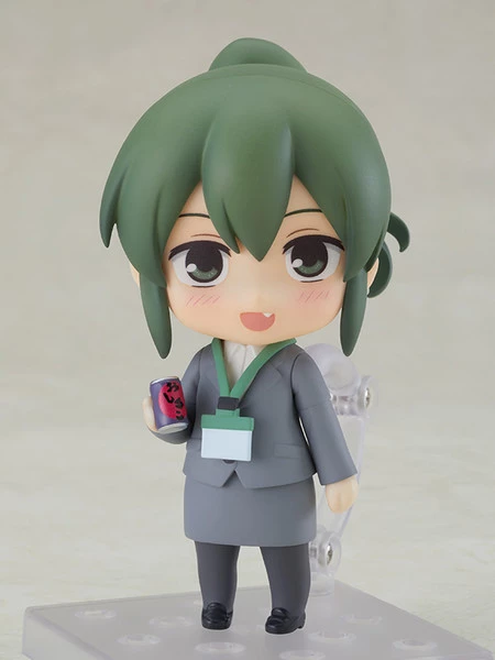 GOOD SMILE Futaba Igarashi My Senpai Is Annoying Nendoroid Figure 3 GOOD SMILE Futaba Igarashi My Senpai Is Annoying Nendoroid Figure