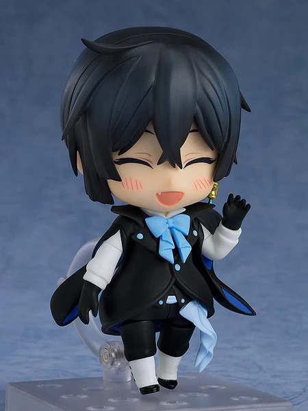 ORANGE ROUGE Vanitas The Case Study Of Vanitas Nendoroid Figure 4 ORANGE ROUGE Vanitas The Case Study Of Vanitas Nendoroid Figure - Image 2