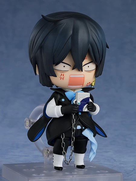 ORANGE ROUGE Vanitas The Case Study Of Vanitas Nendoroid Figure 5 ORANGE ROUGE Vanitas The Case Study Of Vanitas Nendoroid Figure - Image 3