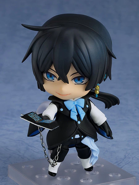 ORANGE ROUGE Vanitas The Case Study Of Vanitas Nendoroid Figure 6 ORANGE ROUGE Vanitas The Case Study Of Vanitas Nendoroid Figure - Image 4