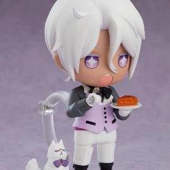 ORANGE ROUGE Noe Archiviste The Case Study Of Vanitas Nendoroid Figure -Nendoroid Store Sale 4580590127258 figure noe archiviste the case study of vanitas nendoroid altb