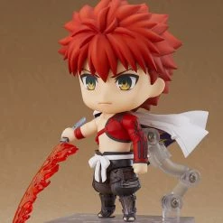 ORANGE ROUGE Saber/Senji Muramasa Fate/Grand Order Nendoroid Figure -Nendoroid Store Sale 4580590127265 figure saber senji muramasa fate grand order nendoroid altb