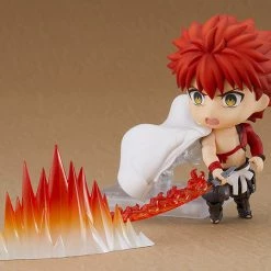 ORANGE ROUGE Saber/Senji Muramasa Fate/Grand Order Nendoroid Figure -Nendoroid Store Sale 4580590127265 figure saber senji muramasa fate grand order nendoroid alte