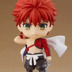 ORANGE ROUGE Saber/Senji Muramasa Fate/Grand Order Nendoroid Figure