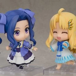 GOOD SMILE Melty The Rising Of The Shield Hero Nendoroid Figure -Nendoroid Store Sale 4580590127319 figure melty the rising of the shield hero nendoroid alte