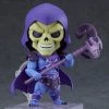 GOOD SMILE Skeletor Masters Of The Universe Revelation Nendoroid Figure