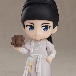 GOOD SMILE ARTS SHANGHAI Baili Hongyi Feng Qi Luo Yang Nendoroid Figure -Nendoroid Store Sale 4580590127432 figure baili hongyi feng qi luo yang nendoroid altc