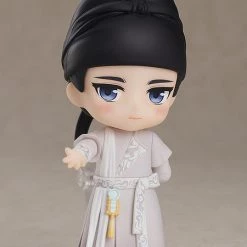 GOOD SMILE ARTS SHANGHAI Baili Hongyi Feng Qi Luo Yang Nendoroid Figure -Nendoroid Store Sale 4580590127432 figure baili hongyi feng qi luo yang nendoroid altd
