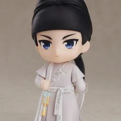 GOOD SMILE ARTS SHANGHAI Baili Hongyi Feng Qi Luo Yang Nendoroid Figure -Nendoroid Store Sale 4580590127432 figure baili hongyi feng qi luo yang nendoroid alte